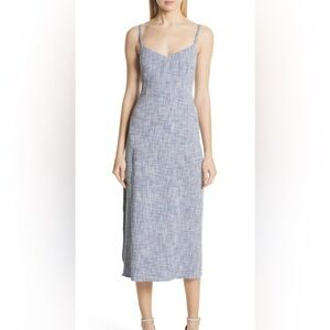 RACHEL COMEY AGITATOR DRESS